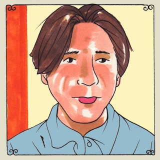 Daytrotter Session
